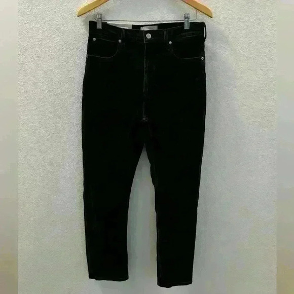 MWT Ever lane High waist slim jeans size 29 Short - Picture 3 of 6